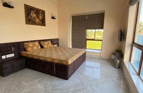 Vedic Village Apartment | Gest house