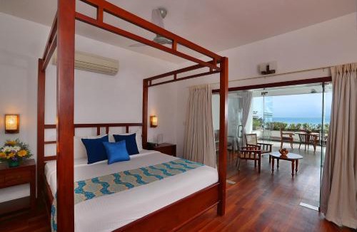 Kovalam Hotel | Getaway Beach Resort Kovalam
