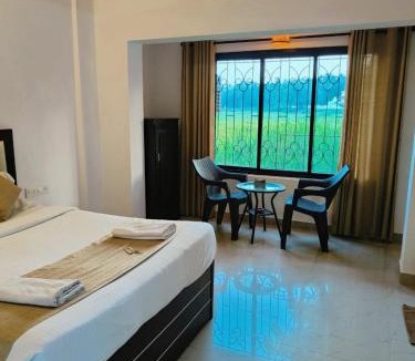 Sainagar House | GFV Comforts