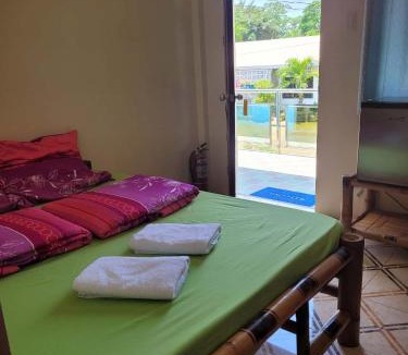 Loon Bed & Breakfast | Gialyn's Apartment