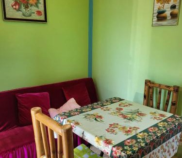 Loon Bed & Breakfast | Gialyn's Apartment