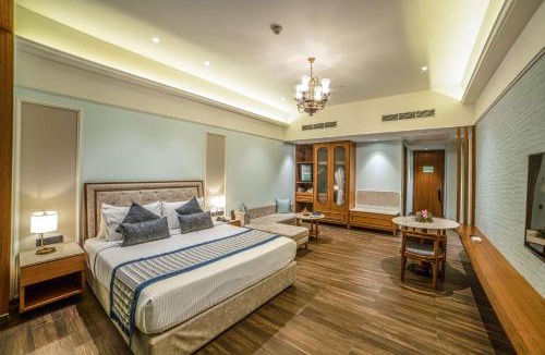 Gandhinagar Hotel | Gift City Club, a member of Radisson Individuals