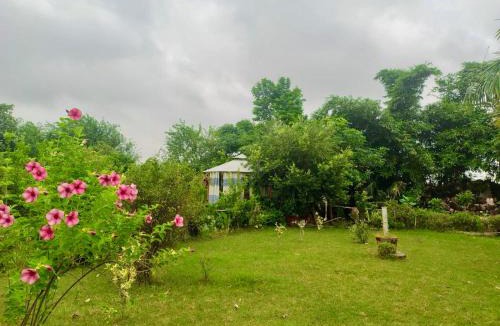 Gandhinagar Villa | Gift city farmhouse