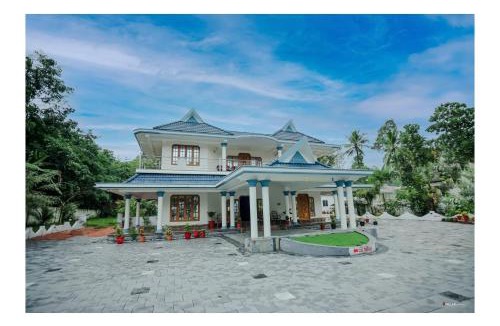 Kulanada House | Gilead Holliday