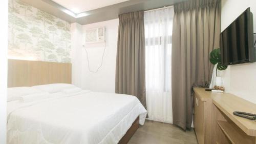 Mandaluyong Hotel | Gimaca Boutique Hotel