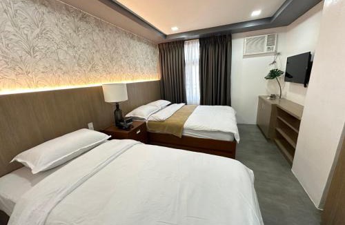 Mandaluyong Hotel | Gimaca Boutique Hotel