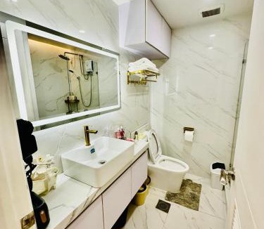 Paranaque Hotel | Gina Staycation Condo Unit
