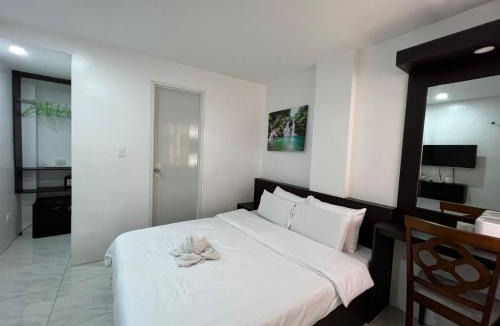 Oslob Hotel | Ging-Ging Hotel And Resort