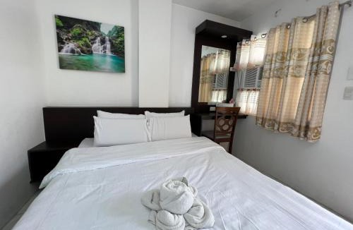Oslob Hotel | Ging-Ging Hotel And Resort