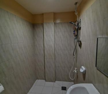 Badian Hotel | Ging-Ging Tourist Inn
