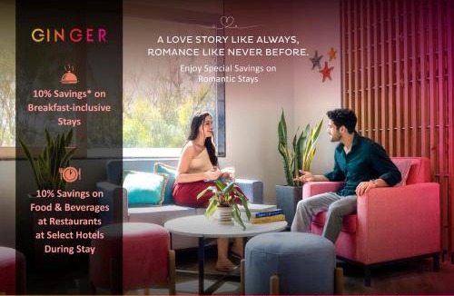 Greater Noida House | Ginger Greater Noida Pari Chowk