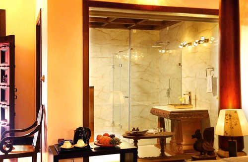 Kochi Hotel | Ginger House Museum Hotel