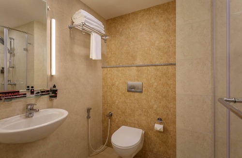 Jajapur Hotel | Ginger Kalinganagar, Jajpur