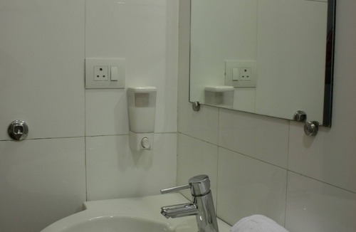 Pantnagar Hotel | Ginger Pantnagar