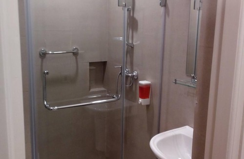 Pimpri Colony Hotel | Ginger Pune Pimpri