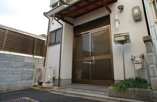 Komatsucho Ski Chalet | Gion Rokudo - Comfortable house in Gion