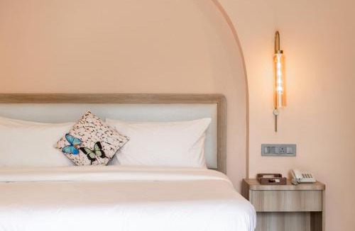 Panch Batti House | Girisadan Boutique Stay