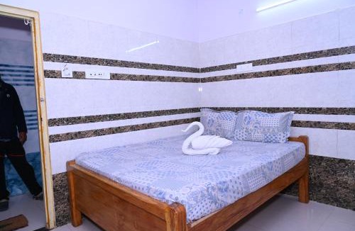 Paralakhemundi Cabin | Gitanjali Lodge