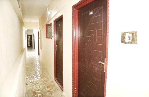 Thiruvidaimarudur Cabin | GK RESIDENCY