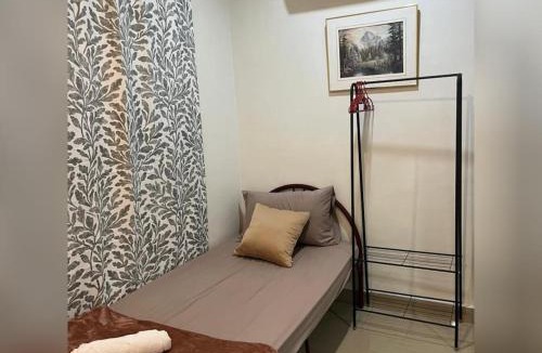 Seksyen 13 Apartment | GKC HOMESTAY Menara u2 Shah Alam