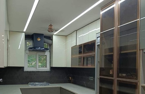 Pashim Vihar Apartment | Glamorous 3 BHK Apartment in Paschim Vihar West Delhi