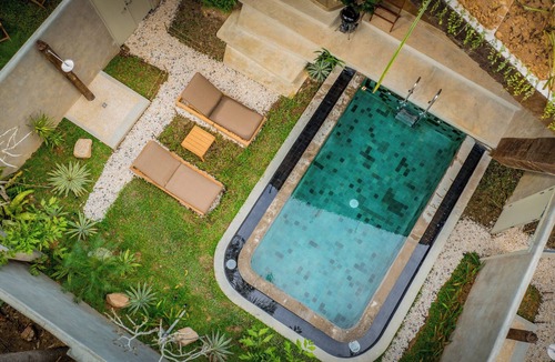 El Nido Villa | Glamorous Pool Villa 1 Bedroom