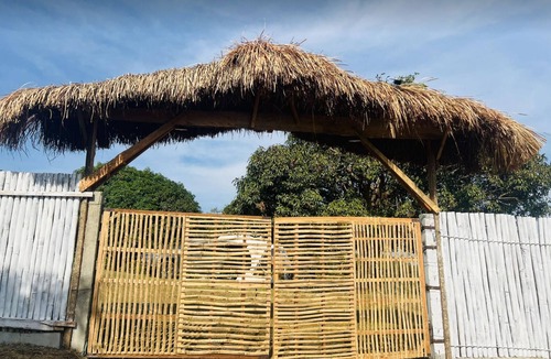 Bacnotan RV Rental | Glamping Dome tent in Elyu