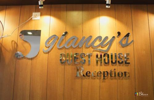 Haripad House | GLANCY'S GUEST HOUSE