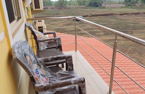 Chinchinim Hotel | GLEN RESIDENCY