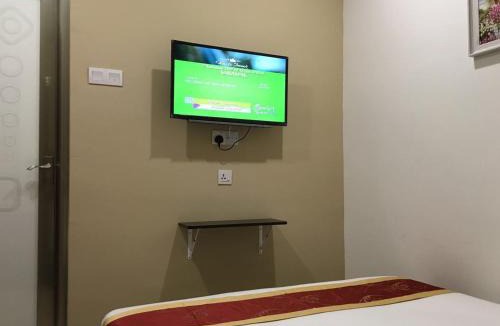 Ampang Hotel | Global Inn Hotel
