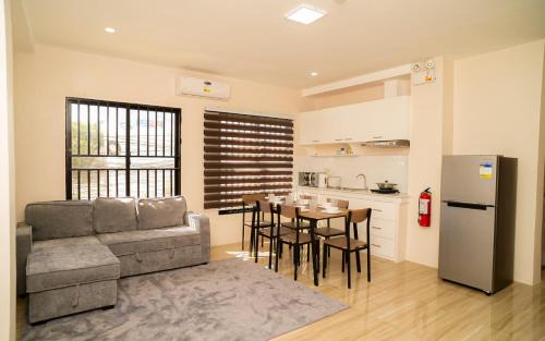 Dumaguete Apartment | Gloriana Apartments in Dumaguete