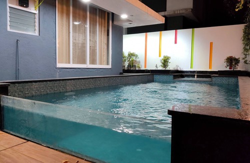 Tungarli Villa | Glorious Villa Lonavala :- Nature near City