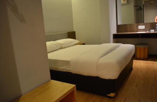 Subang Jaya Hotel | Go Hotel