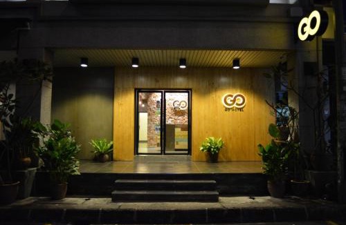 Subang Jaya Hotel | Go Hotel