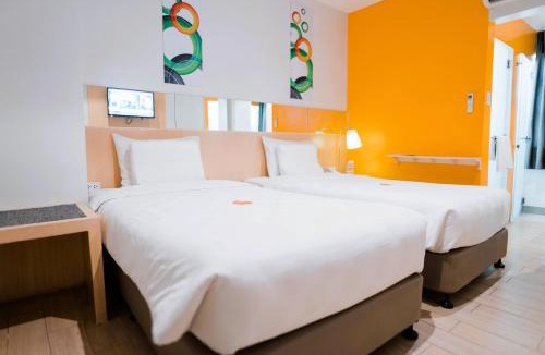 Iligan Hotel | Go Hotels Iligan