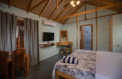 Agonda Resort | Goa Cottages Agonda