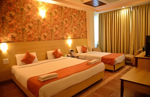 Margao Hotel | Goa Woodlands Hotel
