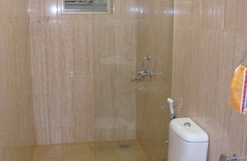 Anjuna Apartment | GoaFica Holiday Apartment 1 1/2 Bhk With Balcony