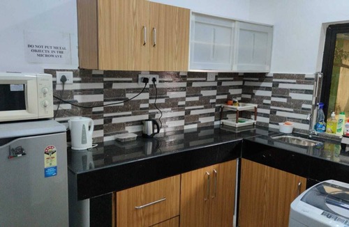 Margao Apartment | Goan Vintage appartment