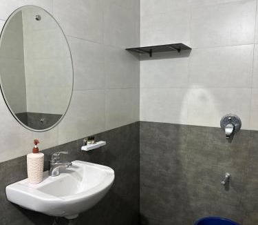 Vagator Bed & Breakfast | GOAROUND- Sita Comforts at Vagator Petrol Pump by Goaround Homes