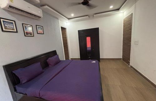 Noida Villa | GoBravo 16- 3BHK Farm with Pool & Lawn- Sector 150 Noida