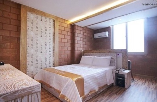 Gochang Hotel | Gochang TOP