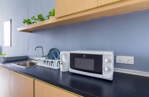 Damansara Perdana Apartment | *GODFATHER Studio* @ IKEA Damansara