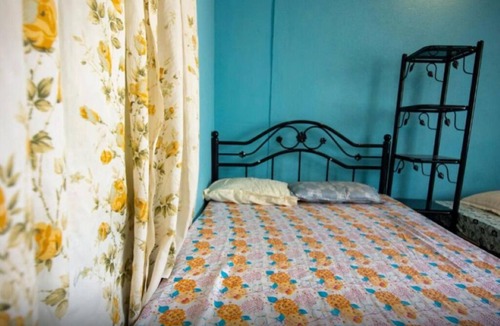 Varca Apartment | Godwill Casa Varca - Bed in Male Dormitory Room