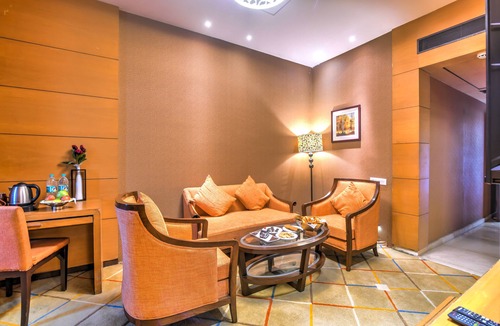 Haridwar Hotel | Godwin Haridwar