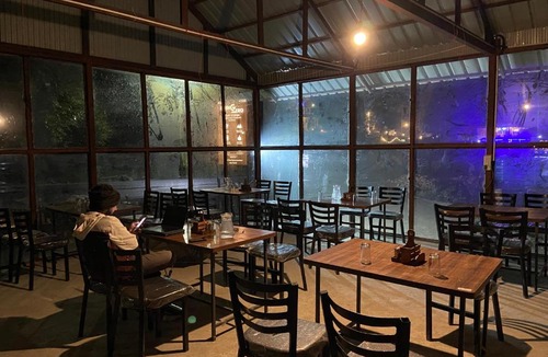 Keylong Other | GoingZero Luxury Camps Jispa