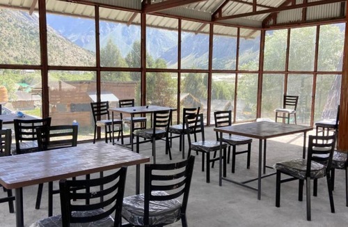 Keylong Other | GoingZero Luxury Camps Jispa