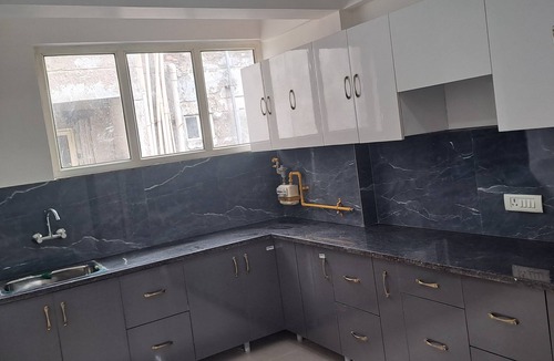 Ghaziabad Apartment | Gokul 3BHK Entie Flat ,Bharat City,Teela Mod Ghaziabad Near Hindon Airport Delhi