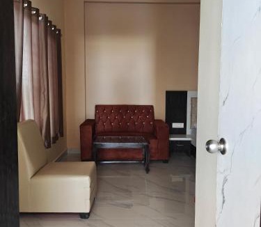 Naugarh Hotel | Gokul dham