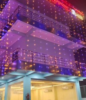 Naugarh Hotel | Gokul dham